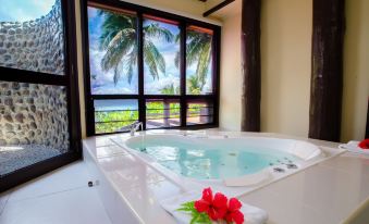Mana Island Resort & Spa - Fiji