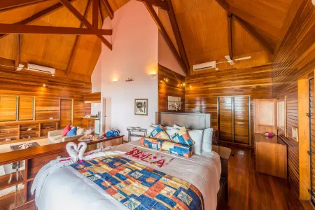 Mana Island Resort & Spa - Fiji
