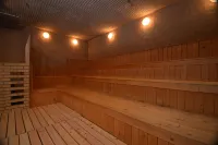 Capsule&Spa Grand Sauna Shinsaibashi - spa