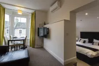 Ethos Hotel Hoteles en Oxford