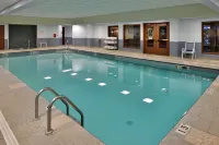 The Lodge at Big Sky - Pools