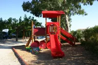 Porto Skala Hotel Village Hotels in Elios Proni