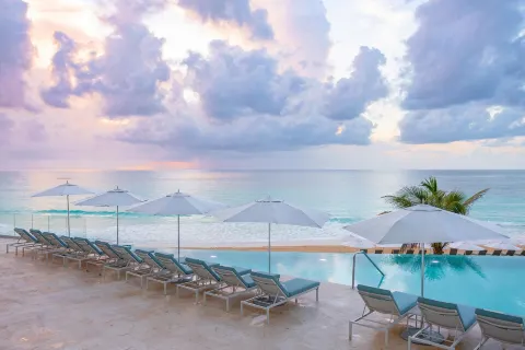 Sun Palace - All Inclusive Adults Only