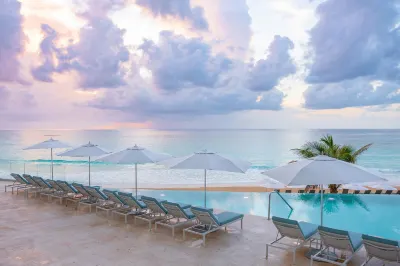 Sun Palace - All Inclusive Adults Only Các khách sạn ở 