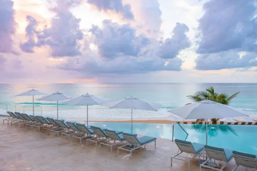 Sun Palace - All Inclusive Adults Only