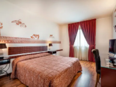 Chocohotel Hotels in Perugia