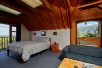 Cubby House Stay Kaikoura