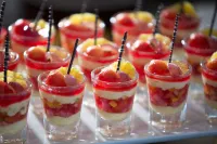 Lanka Princess All Inclusive Hotel - Breakfast