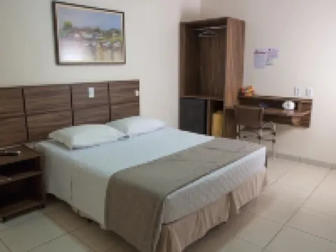 Hotel Valência Hotéis em Dourados