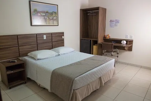 Hotel Valencia Hotels in Dourados