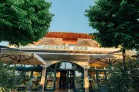 Country Club Sport Hotels in Alba Adriatica