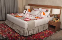 Taidy's Suites - Nakuru Hotels near Lord Egerton Castle