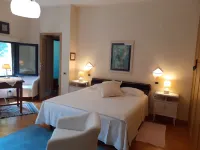 La Vittoria 10 – la Soglia Della Val D’Orcia