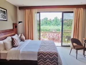 Kampala Nile Resort