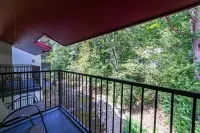 Bear Creek Inn Gatlinburg, TN - Scenic