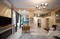 PaulMarie Apartments on Prs. Lenina Hotels in Gomel
