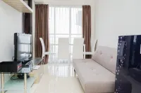 Serpong Greenview公寓的溫馨簡約2臥室 塞爾蓬住宿飯店