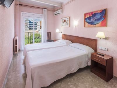 Hostal Solimar
