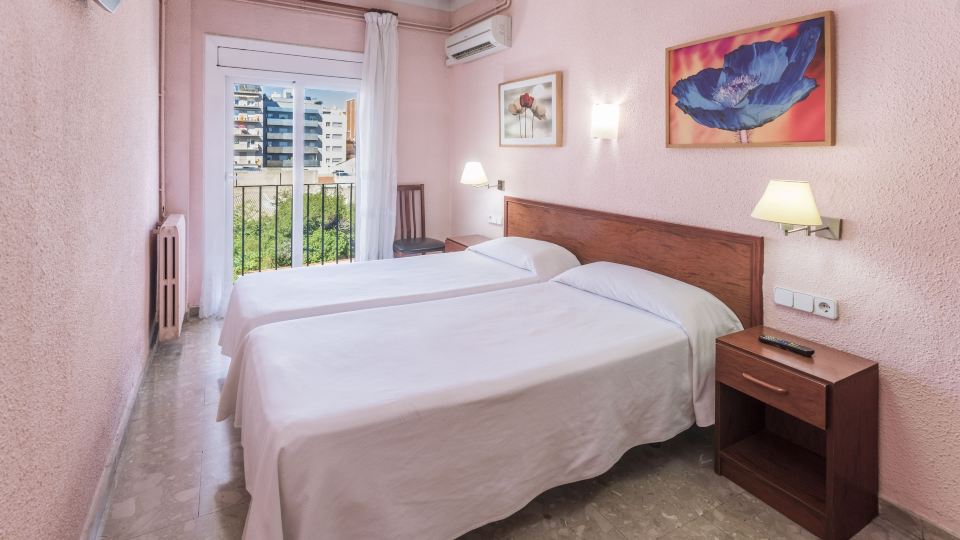 Hostal Solimar