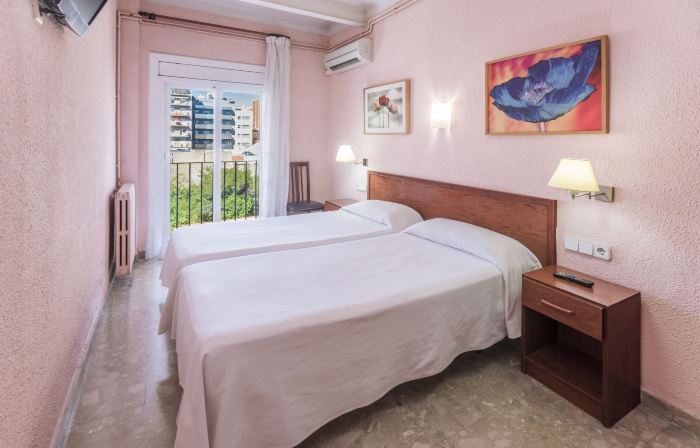 Hostal Solimar