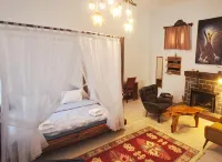 Manastirhan Otel Kazdağlari - Lemmikkieläimet sallittu