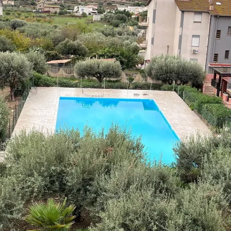 Apartmen Near the Scala Dei Turchi Beach