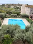 Apartmen Near the Scala Dei Turchi Beach - Pools