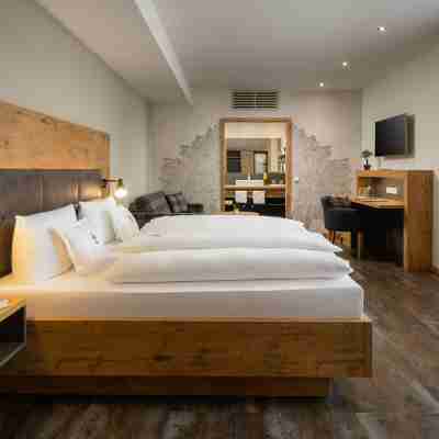 Ringhotel Winzerhof Rooms