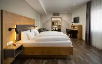 Ringhotel Winzerhof Hotels near Wiesloch-Walldorf