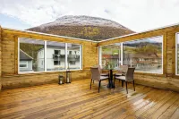 Stryn House Hotel