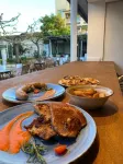 Hotel Riomar - breakfast