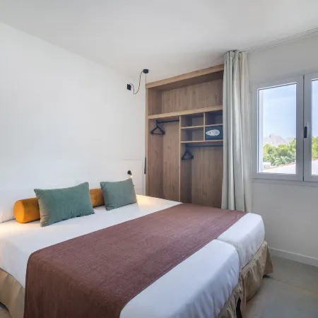 Cabot Las Velas Apartments