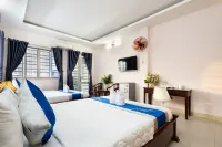 Loc Phat Hotel Hotels in Tân Phú
