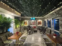 هوتل سوي كاريب Hotels near سيمون بوليفار سنترال بارك