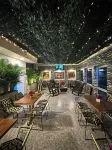Hotel Soy Caribe - Parkplatz