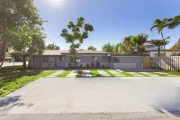 Oasis by Sun Getaway Rentals Fort Lauderdale - Homestays