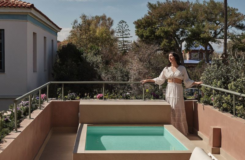 Domus Blanc Boutique Hotel photo 3
