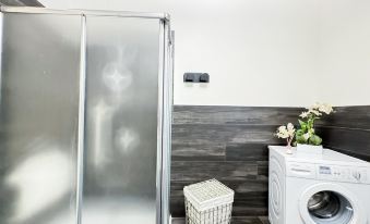 Lady Teresa Apartment by Ca-Sa Check