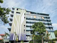 The Blue Mavi Hotel Hotel in zona Star Fruit Catamaran