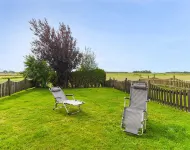 Ferienunterkunft in Dornumergrode