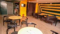 The Noida Grand 121 - 3-Star