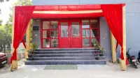 The Noida Grand 121 - 3-Star
