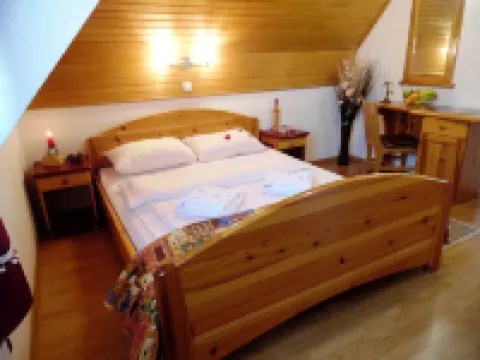 Kraljevi Konaci Zlatibor