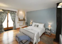 Auberge des Pensees Hotel a Roquebrune
