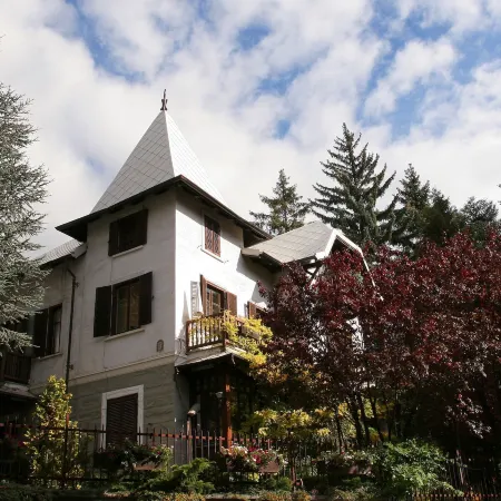 Residence Villa Linda