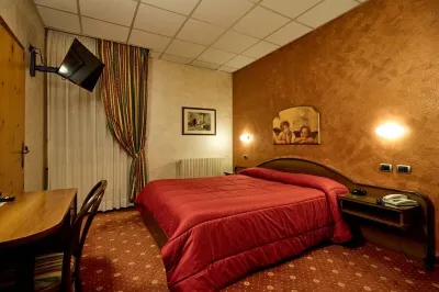 Hotel Paradiso Hotels in Altedo