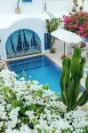 Dar Jedeti Khadija - piscina