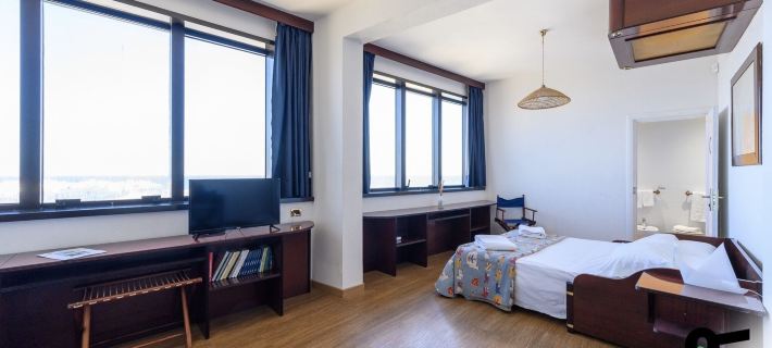 Hotiday Gallipoli Porto Hotels in Gallipoli