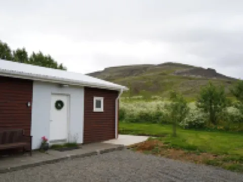 Hólakot Cabin In Golden Circle Hotéis em Mosfellsbaer