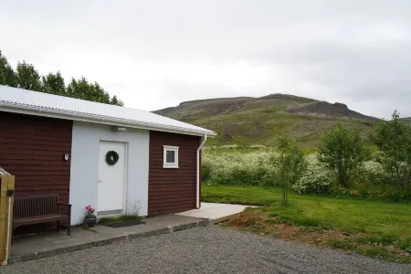 Hólakot Cabin In Golden Circle